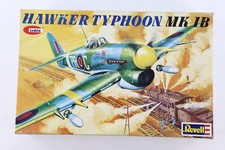 Revell 1:32 Hawker Typhoon Mk