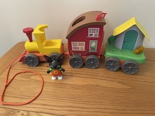 Cbeebies Bing Lights And Sound