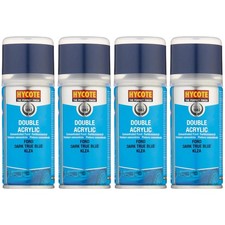 Hycote Colour Spray Paint