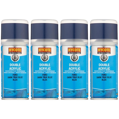 Hycote colour spray paint - hycote,