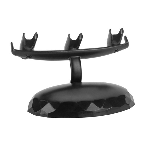 Desktop airbrush stand - stand, can