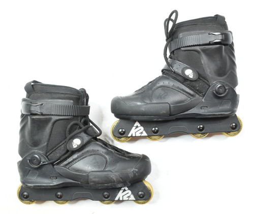 Fatty pro aggressive inline - k2,