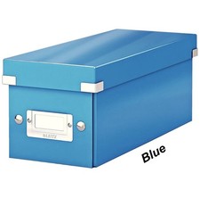 Click And Store CD Storage Box