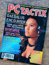PC Tactix Magazine Issue 3