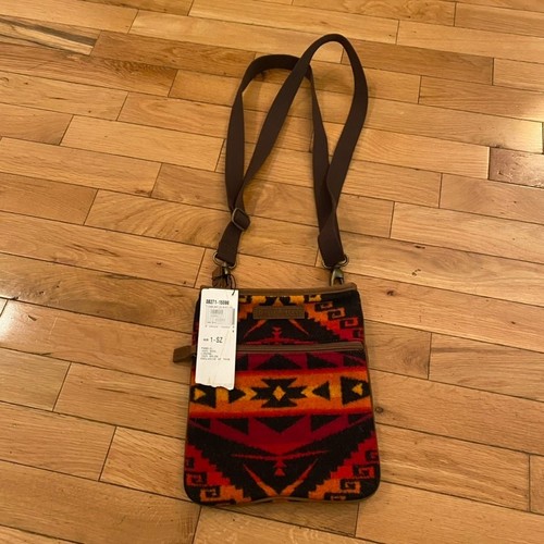 Pendleton crossbody zip - zip, bag