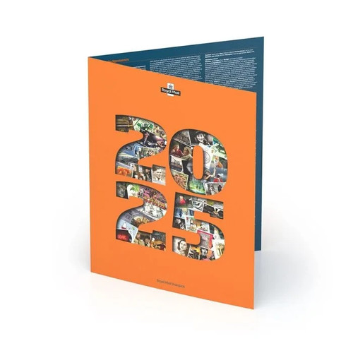 2025 complete year - 2025,