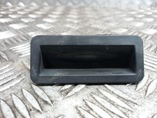 Ford Fiesta Mk7 Tailgate