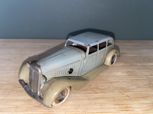 Triang minic limousine - 5m,