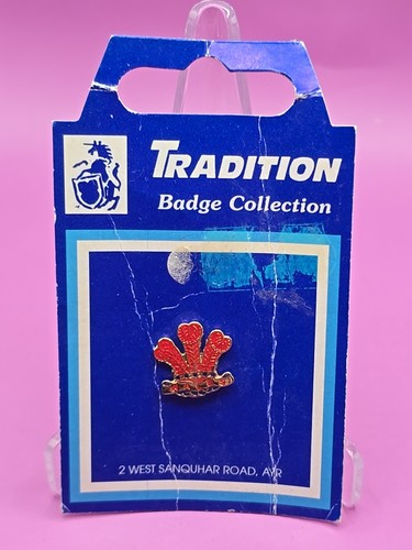 Pin badge metal vintage retro - vintage,