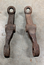 Triumph STAG ** TIE ROD PAIR