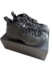 Comme des Garçon x Nike Foamposite One CDG UK Size 8.5