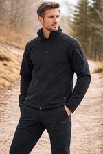 “Salomon Men’s Softshell