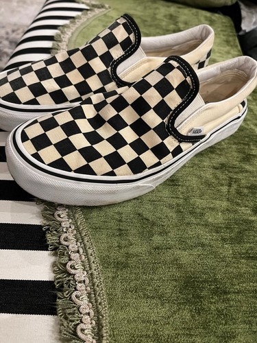 Vans classic slip - classic, slip-on