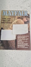 MAYFAIR MAGAZINE VOL 20 NO 2