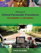 Manual clinical paramedic - clinical,