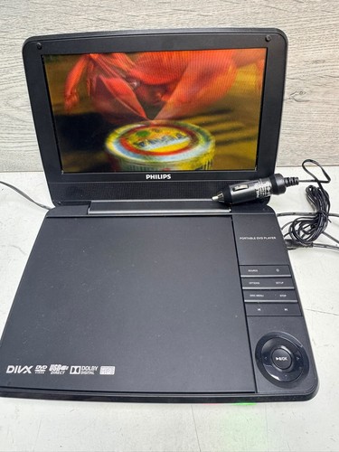 Philips pd9030 portable dvd - philips, pd9030/05