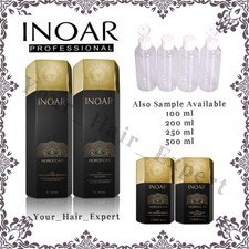 Inoar Keratin Brazilian  Treatment & Straightening Progressive Original !!SALE!!