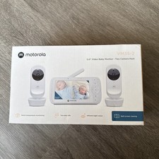 Motorola VM35-2 Wi-Fi White