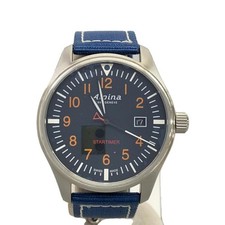 ALPINA STARTIMER Case Size 5.1