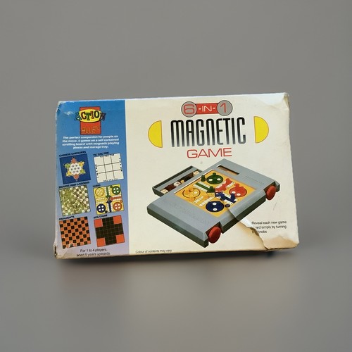 Car travel magnetic - 6,