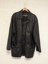 Lakeland Real Leather Jacket