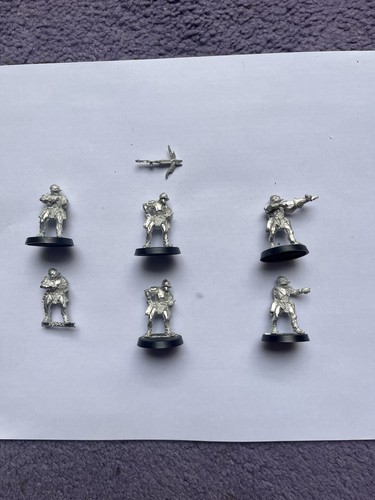 Uruk hai crossbowmen lord - lord, of