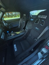 Brand New Sparco REV Bucket Seats