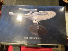 Star Trek Starships Collection