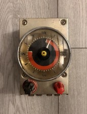 Vintage Smiths Clocks &