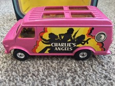Vintage Diecast Corgi 434