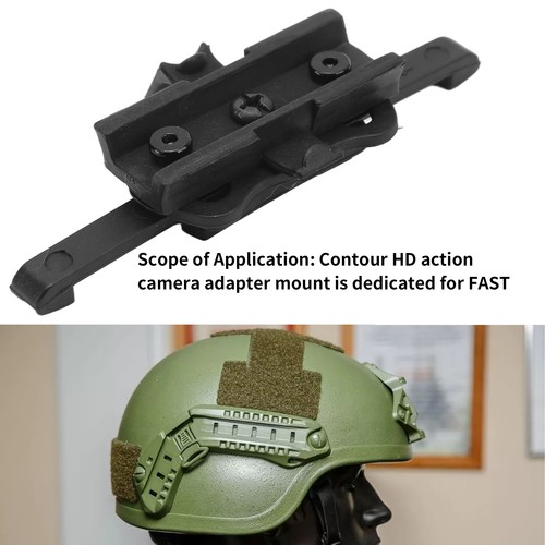 Camera quick release rail - quick,