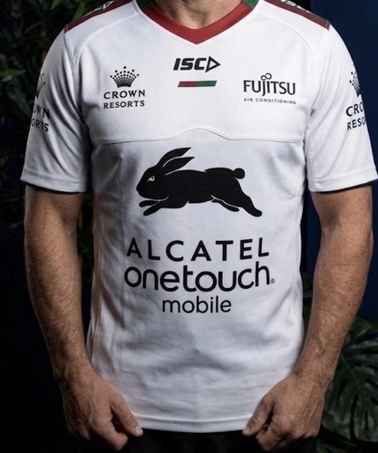 Isc south sydney rabbitohs nrl - isc,