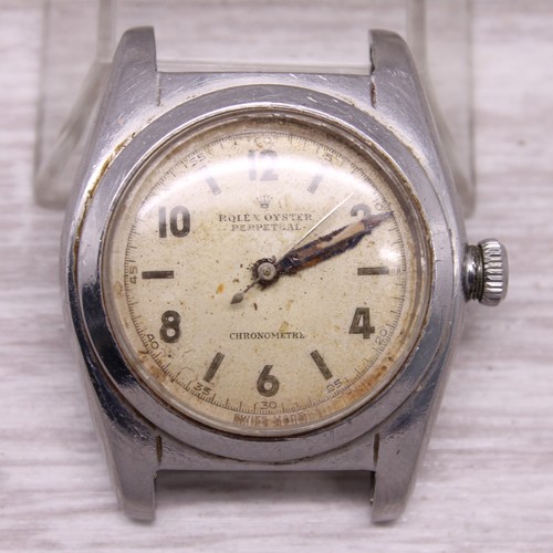 Vintage 1940 rolex - 1940's,