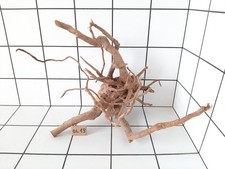 Aquarium Wood Driftowood for Fish Tank Red Moor SIZE L