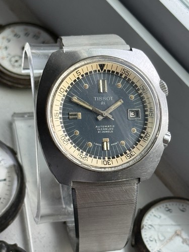 Vintage tissot super - vintage, ‘super