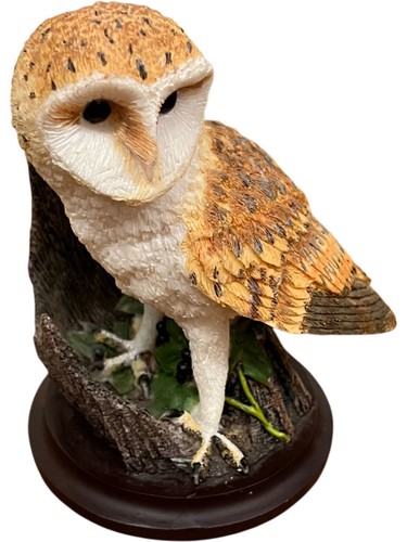 Eaglemoss country bird - eaglemoss,