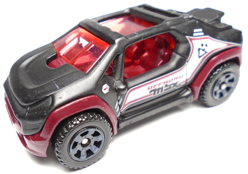 2016 matchbox explorers malibu - matchbox,