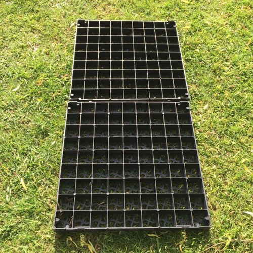 Grass grid heavy duty - heavy, gravel