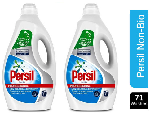 Persil professional laundry - persil,