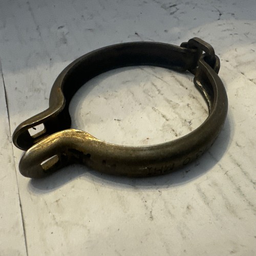 Volvo 850r turbo clamp - volvo,