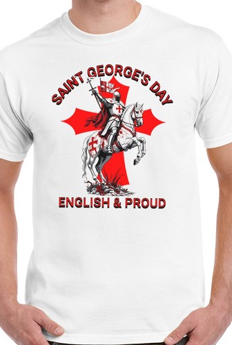 George day shirt - day, t-shirt