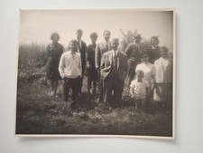Family friends with - &,