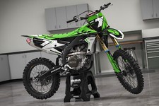 YAMAHA KATANA MX Graphics Kit