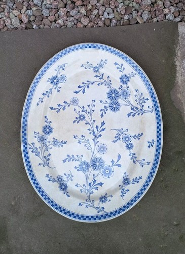 Antique powell bishop - powell,