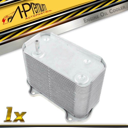 New premium engine - new, a-premium