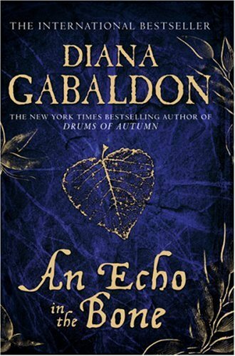 Echo the bone - an,