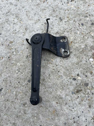 Honda p50 chain tensioner - honda,