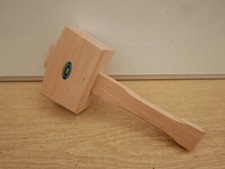 CROWN 5" 127MM CARPENTERS