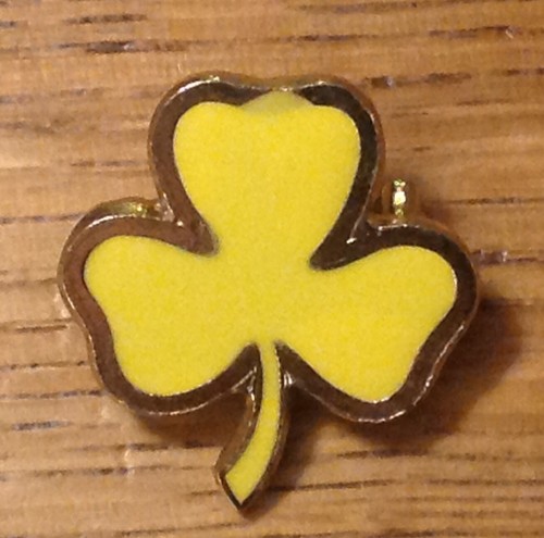 Girlguiding old guide year - old,