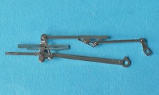 HORNBY X1707 X1123 LEFT VALVE